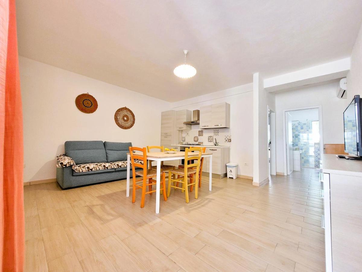 Le Cicale Apartment Tiggiano Exterior photo