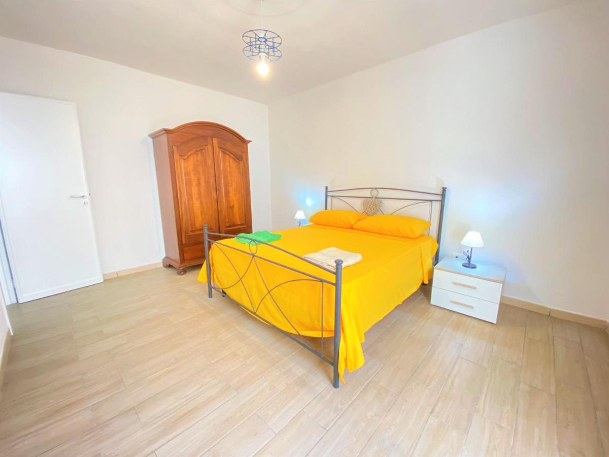 Le Cicale Apartment Tiggiano Exterior photo