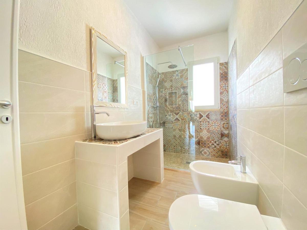 Le Cicale Apartment Tiggiano Exterior photo