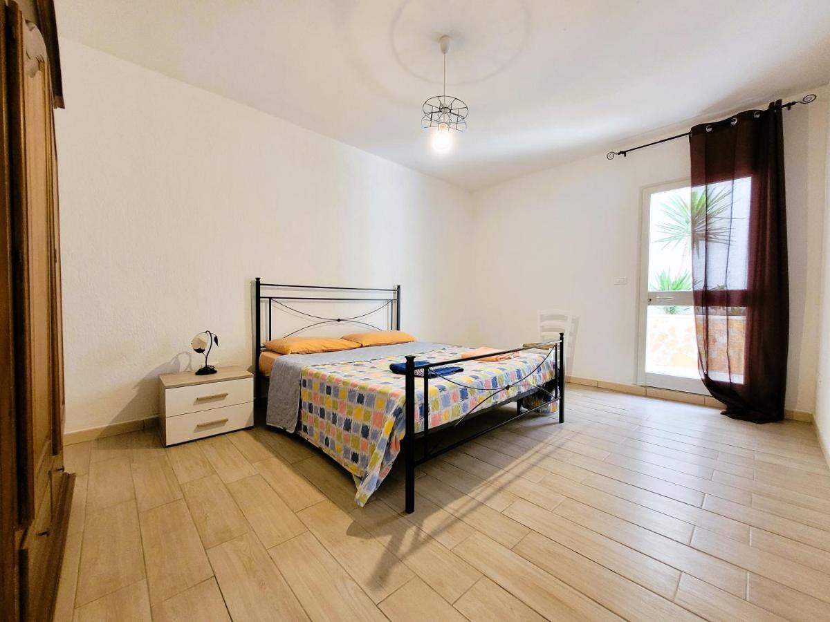 Le Cicale Apartment Tiggiano Exterior photo